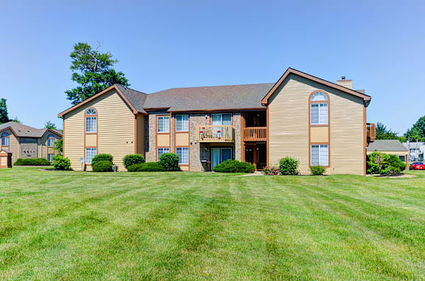 Cross Creek property